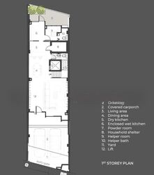 Classical Terrace (D19), Terrace #626402651